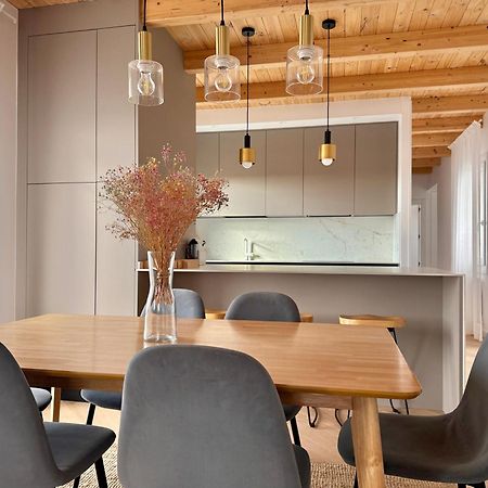 Senorial Panoramico By Exclusive Burgos Apartments Luaran gambar