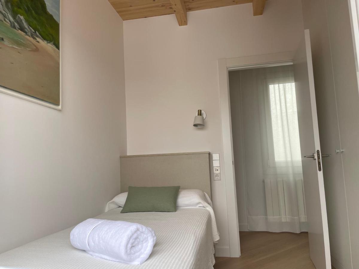 Senorial Panoramico By Exclusive Burgos Apartments Luaran gambar