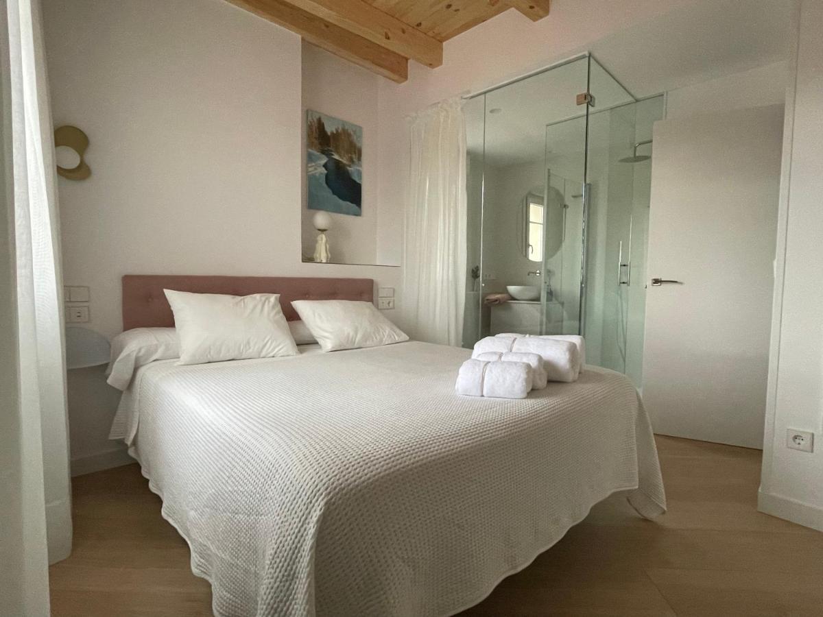 Senorial Panoramico By Exclusive Burgos Apartments Luaran gambar