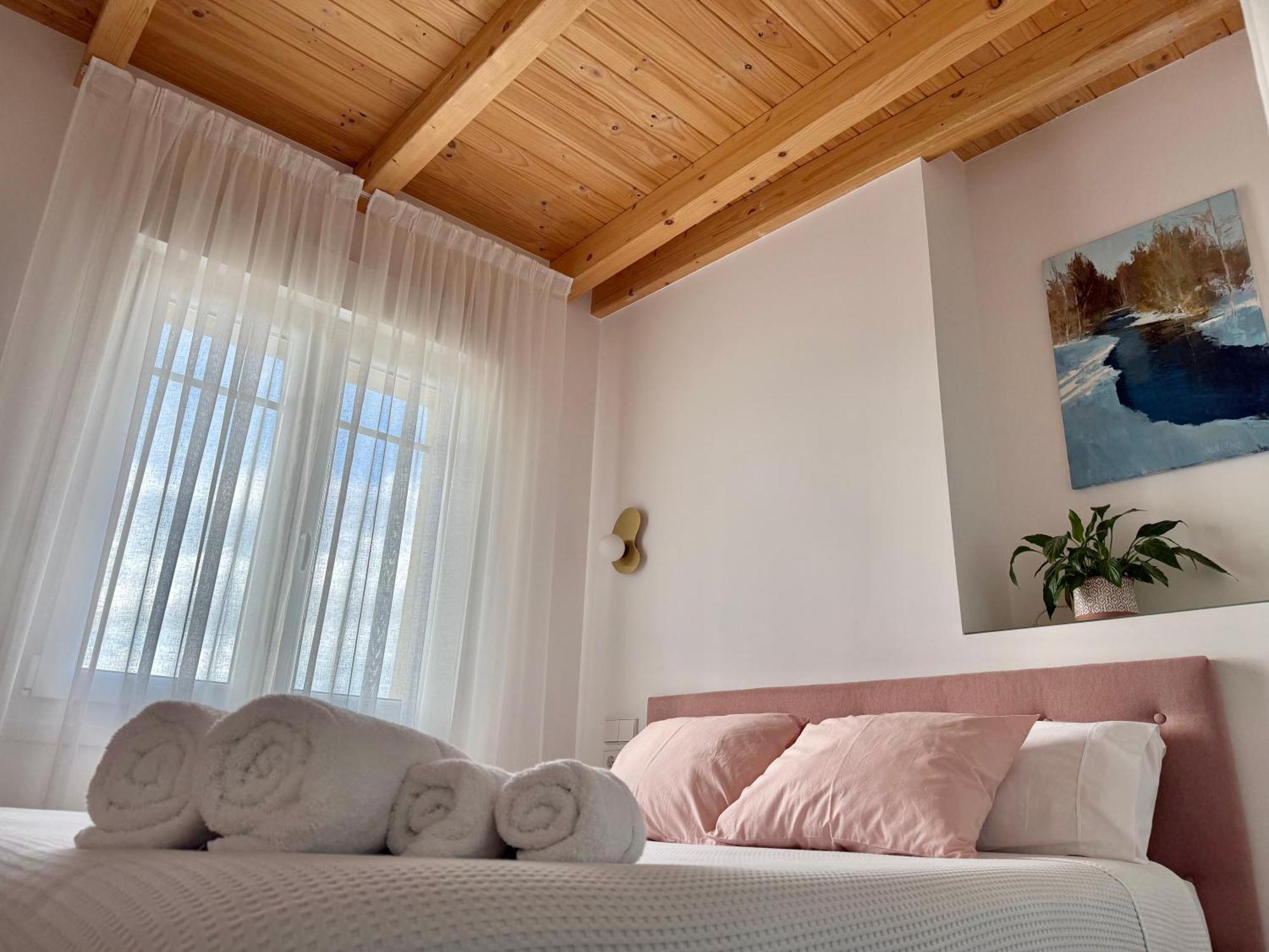 Senorial Panoramico By Exclusive Burgos Apartments Luaran gambar