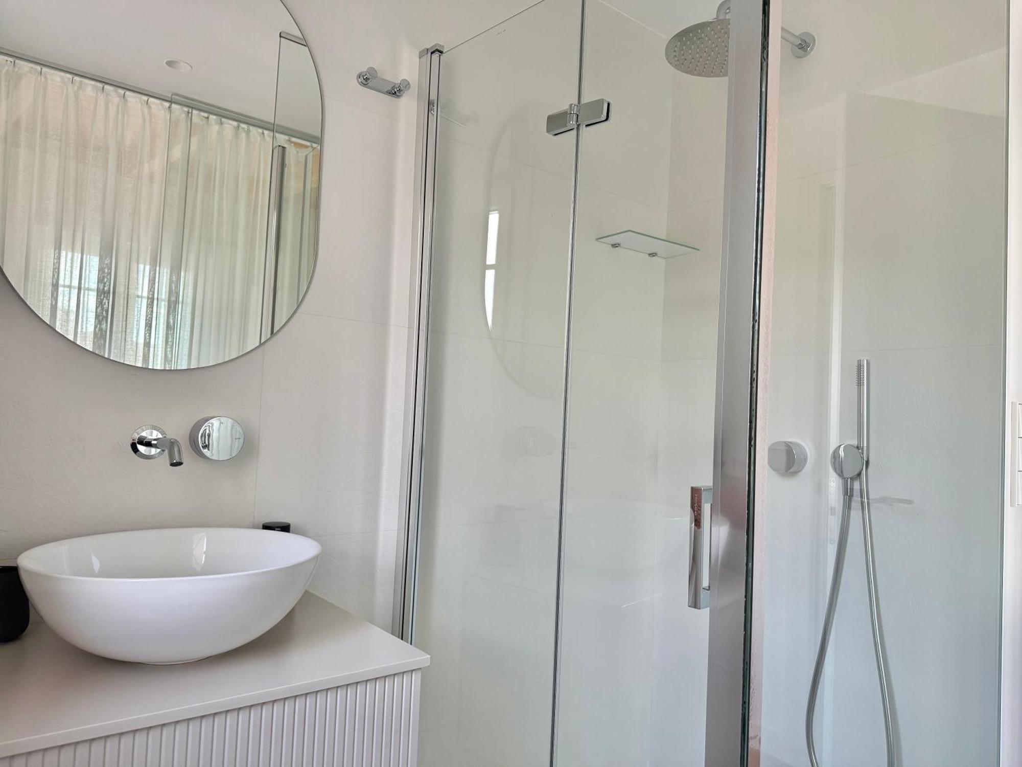 Senorial Panoramico By Exclusive Burgos Apartments Luaran gambar