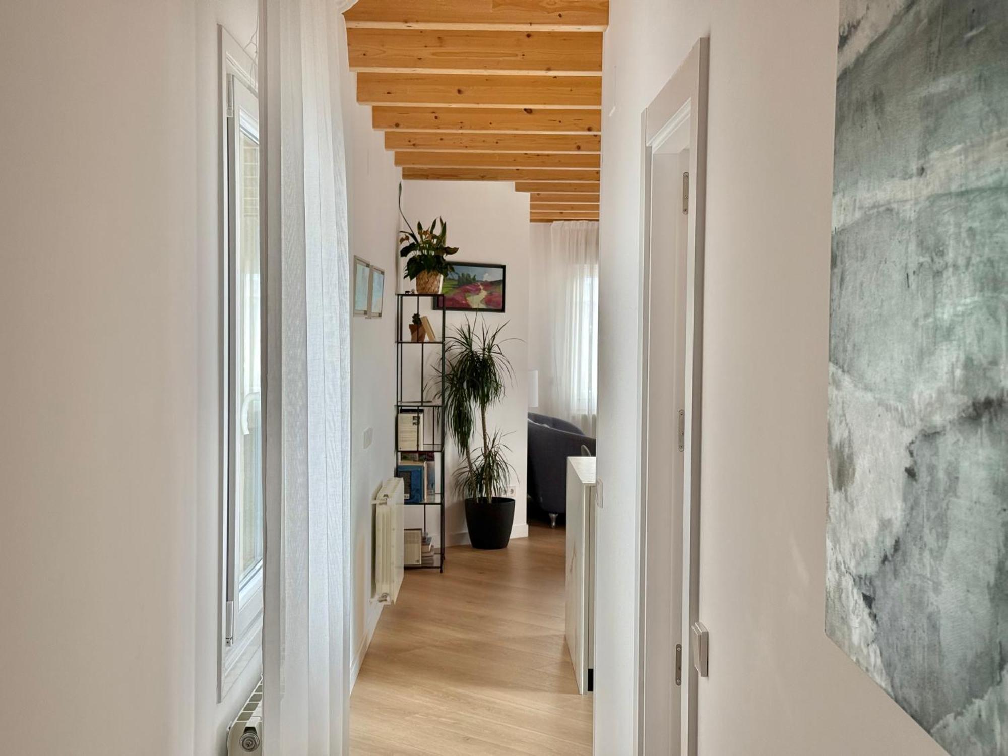 Senorial Panoramico By Exclusive Burgos Apartments Luaran gambar